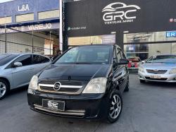 CHEVROLET Meriva 1.8 4P FLEX MAXX