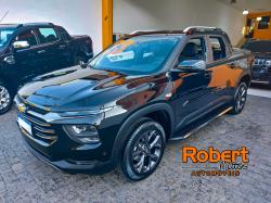 CHEVROLET Montana 1.2 12V FLEX PREMIER TURBO AUTOMTICO