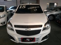 CHEVROLET Montana 1.4 FLEX SPORT