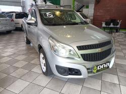 CHEVROLET Montana 1.4 FLEX LS