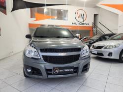 CHEVROLET Montana 1.4 FLEX LS