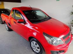 CHEVROLET Montana 1.4 FLEX LS