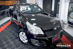 CHEVROLET Montana 1.4 FLEX LS