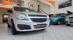 CHEVROLET Montana 1.4 FLEX LS