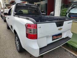 CHEVROLET Montana 1.4 FLEX LS