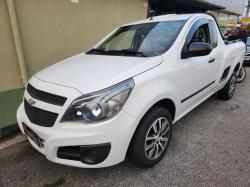 CHEVROLET Montana 1.4 FLEX LS