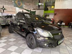 CHEVROLET Montana 1.4 FLEX SPORT