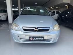 CHEVROLET Montana 1.4 FLEX CONQUEST