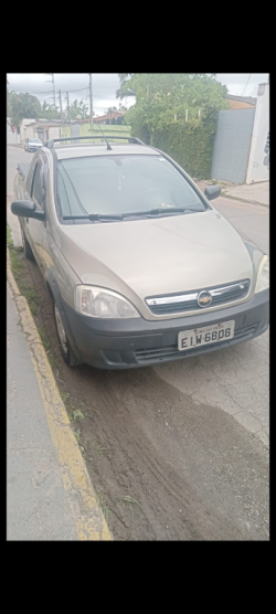 CHEVROLET Montana 1.4 FLEX CONQUEST