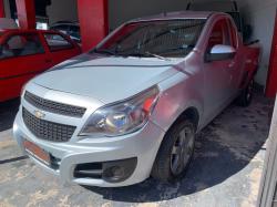 CHEVROLET Montana 1.4 FLEX LS