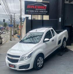 CHEVROLET Montana 1.4 FLEX LS