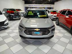 CHEVROLET Montana 1.2 12V 4P FLEX TURBO PREMIER AUTOMTICO
