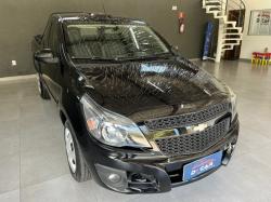 CHEVROLET Montana 1.4 FLEX LS