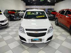 CHEVROLET Montana 1.4 FLEX LS