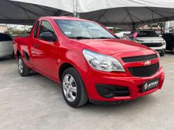 CHEVROLET Montana 1.4 FLEX LS