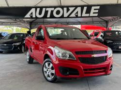 CHEVROLET Montana 1.4 FLEX LS