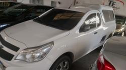 CHEVROLET Montana 1.4 FLEX LS