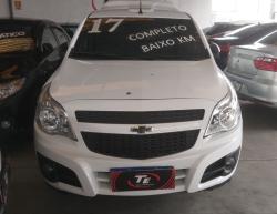 CHEVROLET Montana 1.4 FLEX LS