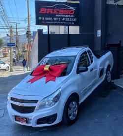 CHEVROLET Montana 1.4 FLEX LS