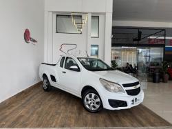 CHEVROLET Montana 1.4 FLEX LS