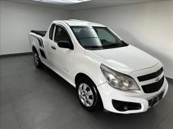 CHEVROLET Montana 1.4 FLEX LS