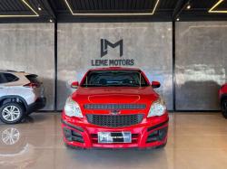 CHEVROLET Montana 1.4 FLEX LS