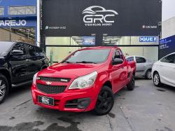 CHEVROLET Montana 1.4 FLEX LS