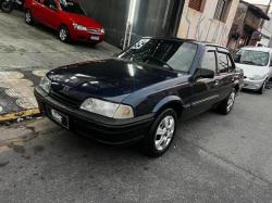 CHEVROLET Monza Sedan 2.0 EFI 4P GL