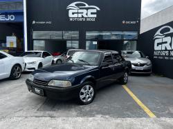 CHEVROLET Monza Sedan 2.0 EFI 4P GL