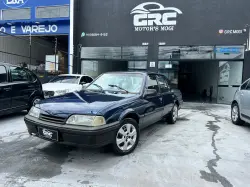 CHEVROLET Monza Sedan 2.0 EFI 4P GL