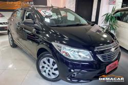 CHEVROLET Onix Hatch 1.0 4P FLEX LT