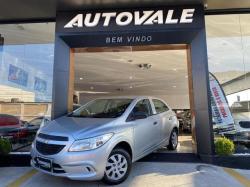 CHEVROLET Onix Hatch 1.0 4P FLEX LS