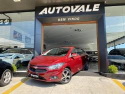 CHEVROLET Onix Hatch 1.4 4P FLEX LTZ AUTOMTICO