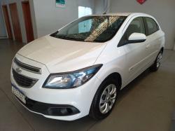 CHEVROLET Onix Hatch 1.4 4P FLEX LT AUTOMTICO