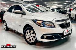 CHEVROLET Onix Hatch 1.4 4P FLEX LT