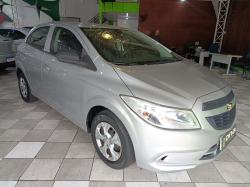 CHEVROLET Onix Hatch 1.0 4P FLEX JOY