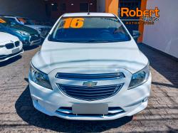 CHEVROLET Onix Hatch 1.0 4P FLEX LT