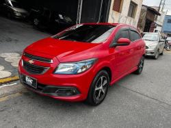 CHEVROLET Onix Hatch 1.4 4P FLEX LT