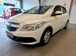 CHEVROLET Onix Hatch 1.0 4P FLEX LT