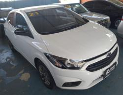 CHEVROLET Onix Hatch 1.0 4P FLEX JOY BLACK