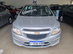 CHEVROLET Onix Hatch 1.0 4P FLEX LT