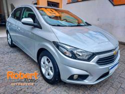 CHEVROLET Onix Hatch 1.4 4P FLEX LT AUTOMTICO