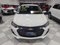 CHEVROLET Onix Hatch 1.0 4P FLEX LT TURBO AUTOMTICO