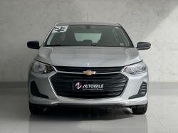 CHEVROLET Onix Hatch 1.0 4P FLEX LT