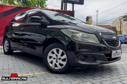 CHEVROLET Onix Hatch 1.0 4P FLEX LT