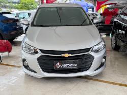 CHEVROLET Onix Hatch 1.0 4P FLEX LTZ TURBO