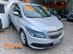 CHEVROLET Onix Hatch 1.4 4P FLEX LT AUTOMTICO