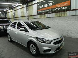 CHEVROLET Onix Hatch 1.0 4P FLEX LT