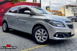 CHEVROLET Onix Hatch 1.4 4P FLEX LT