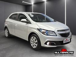 CHEVROLET Onix Hatch 1.4 4P FLEX LT
